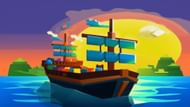 Active codes for Craft a Boat (Image via Roblox)